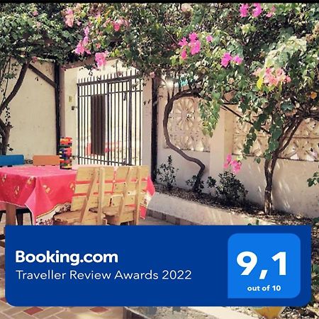 La Casona Hostel Santa Marta  Exterior photo